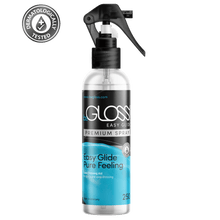 Load image into Gallery viewer, beGLOSS! Easy Glide Premium Spray - Latex Dressing Aid (Different tops avalible)