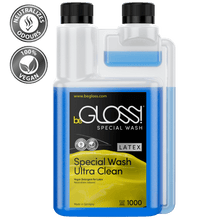 Load image into Gallery viewer, beGLOSS! Special Wash - Latex Detergent