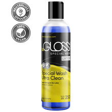 Load image into Gallery viewer, beGLOSS! Special Wash - Latex Detergent