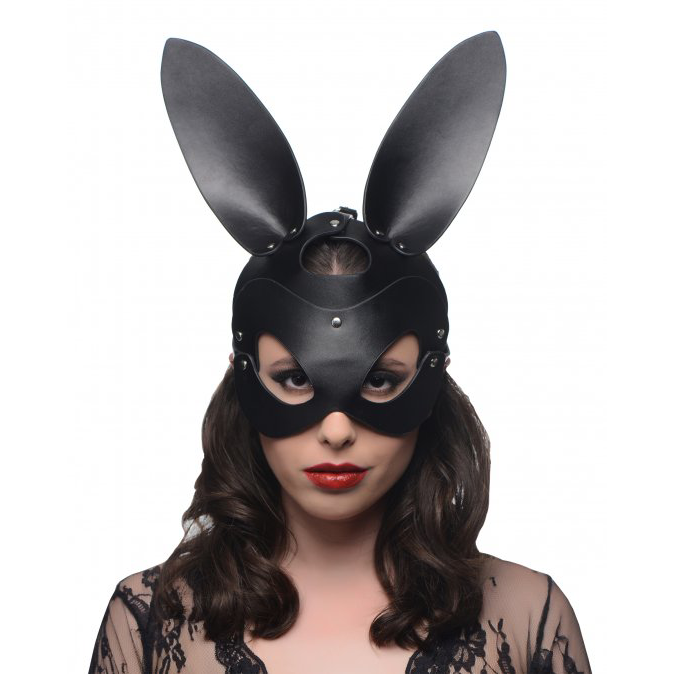Bad Bunny Mask