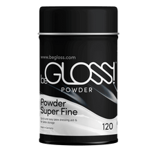 Load image into Gallery viewer, beGLOSS! Talcum Powder - Latex Storage & Dressing Aid