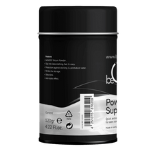 Load image into Gallery viewer, beGLOSS! Talcum Powder - Latex Storage & Dressing Aid