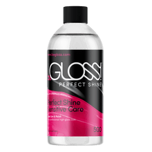 Load image into Gallery viewer, beGLOSS! Perfect Shine - Latex Polishing