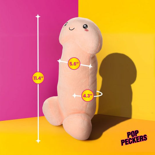 Penis Plush uwu
