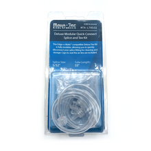 Load image into Gallery viewer, Deluxe Modular Quick-Connect Splice Tee Kit