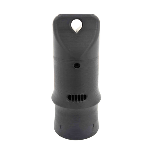 Vibrator Attachment Bottom