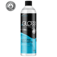 Load image into Gallery viewer, beGLOSS! Easy Glide - Latex Dressing Aid