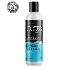 Load image into Gallery viewer, beGLOSS! Easy Glide - Latex Dressing Aid