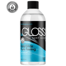 Load image into Gallery viewer, beGLOSS! Easy Glide - Latex Dressing Aid