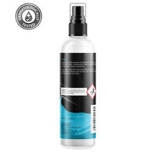 Load image into Gallery viewer, beGLOSS! Easy Glide Premium Spray - Latex Dressing Aid (Different tops avalible)