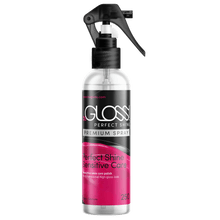 Load image into Gallery viewer, beGLOSS! Perfect Shine Spray -  Latex Polishing