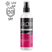 Load image into Gallery viewer, beGLOSS! Perfect Shine UV & Storage Protection - Latex Polishing