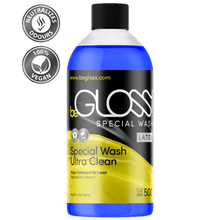 Load image into Gallery viewer, beGLOSS! Special Wash - Latex Detergent