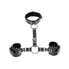 Load image into Gallery viewer, Neck to Wrist Restraints