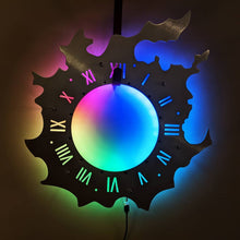 Load image into Gallery viewer, Meteor Clock