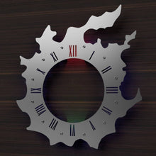 Load image into Gallery viewer, Meteor Clock