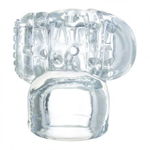 Load image into Gallery viewer, Vibra Cup Wand Attachment