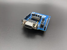 Load image into Gallery viewer, Arduino RS-232 Shield - DIY Kit
