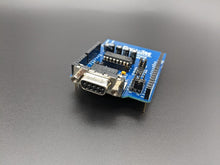 Load image into Gallery viewer, Arduino RS-232 Shield - DIY Kit