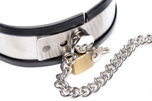 Load image into Gallery viewer, Stainless Steel Restraint Set