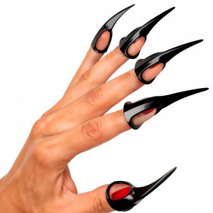 10 Piece Claws