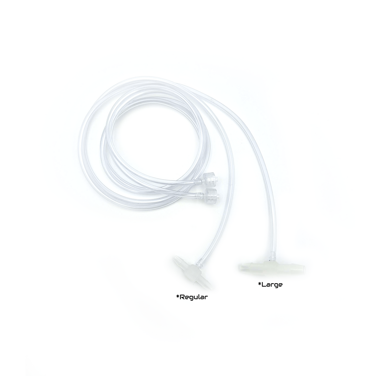 Edge-o-Matic Replacement Air Line (Regular or Large)