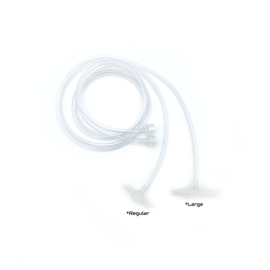 Edge-o-Matic Replacement Air Line (Regular or Large)