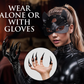 10 Piece Claws