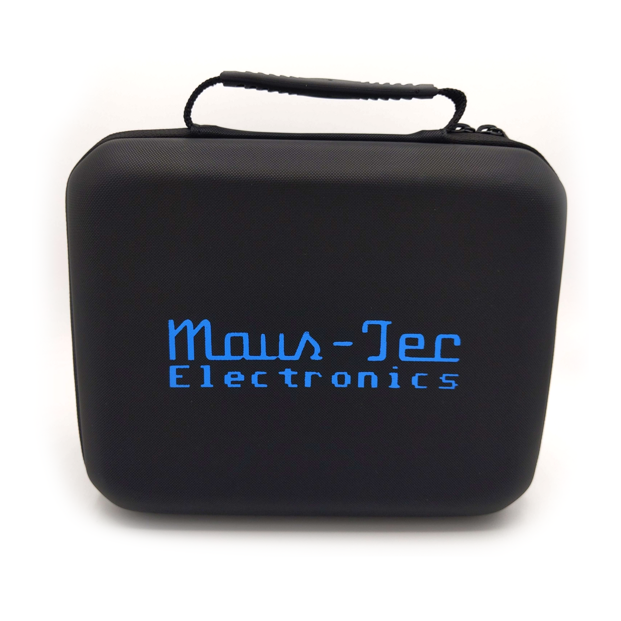 The Edge-o-Matic 3000: An Automatic Edging Device – Maus-Tec
