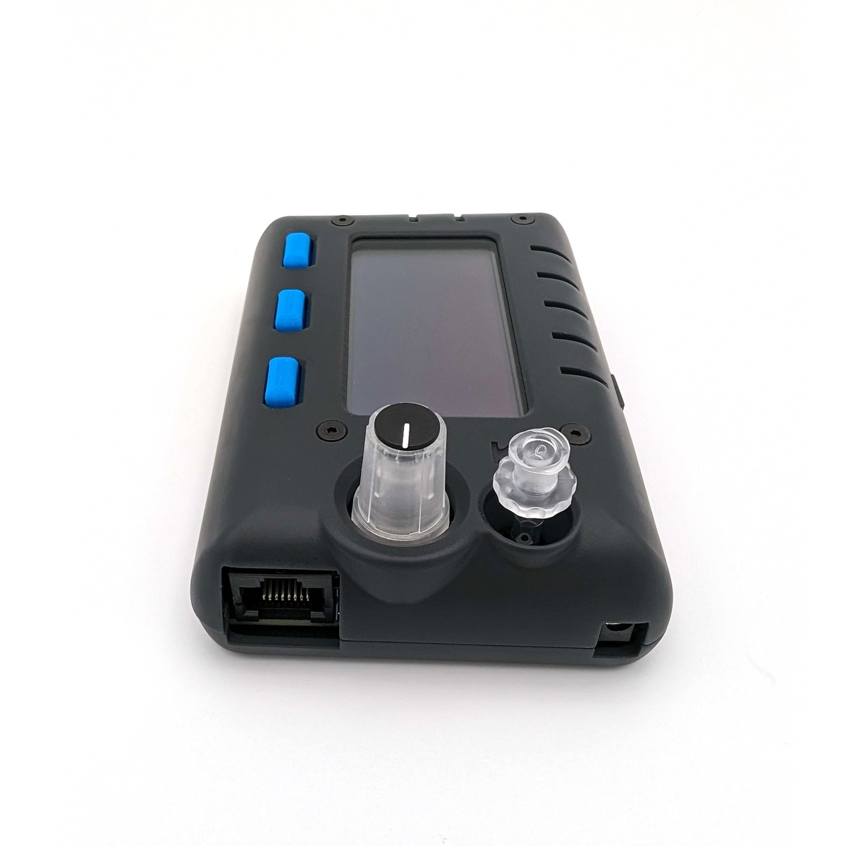 Edge-o-Matic 3000 w/o Vibe