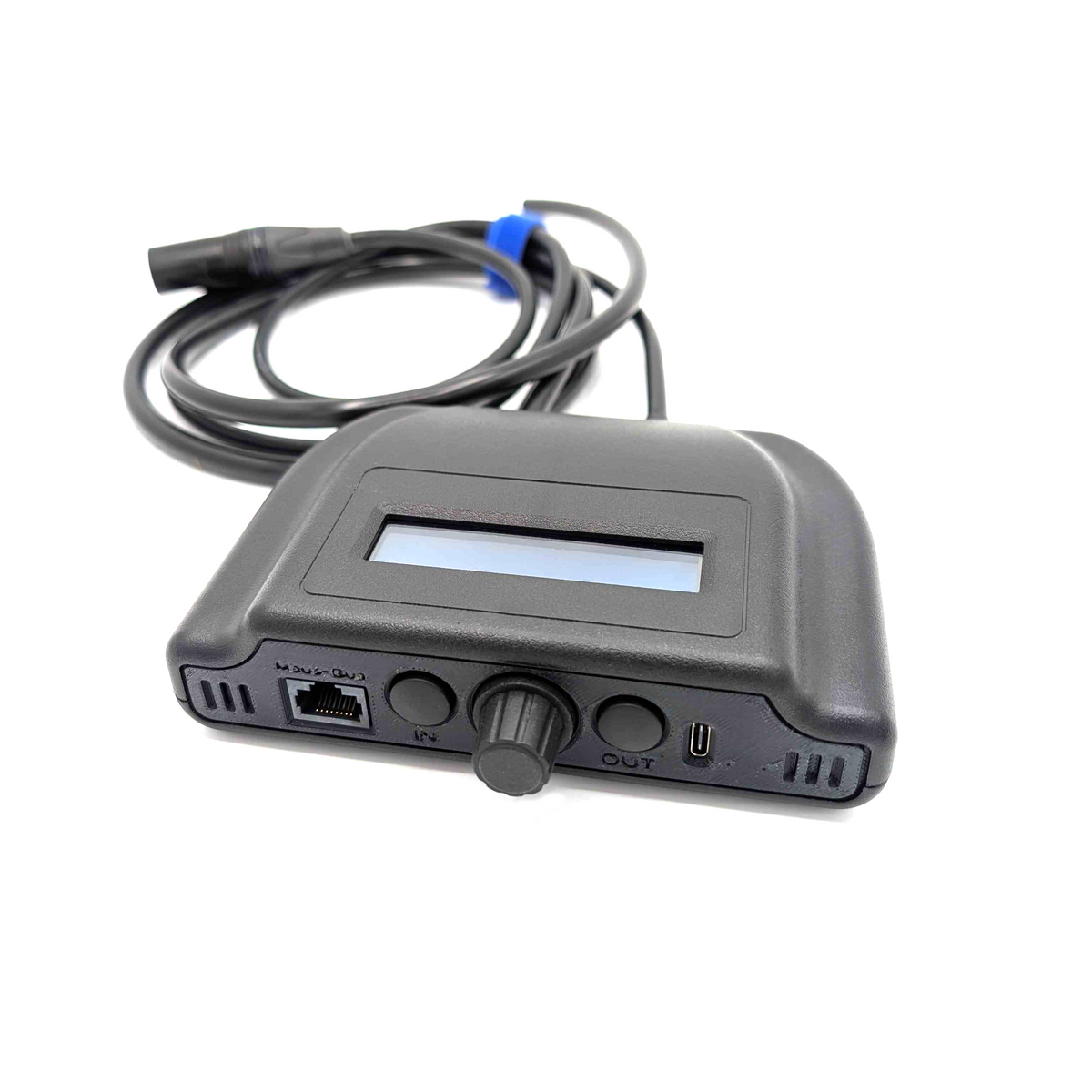 Mercury 1000 - Smarter Stroking Machine Controller