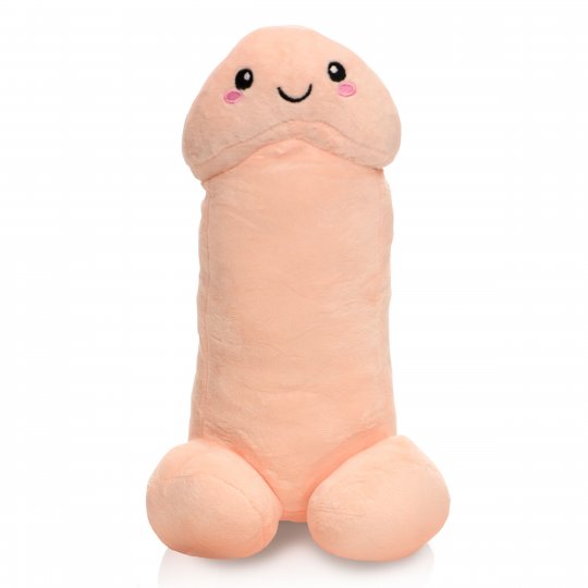 Penis Plush uwu