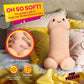 Penis Plush uwu