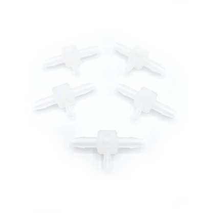 Air Line Tee Fitting (Regular or Large)