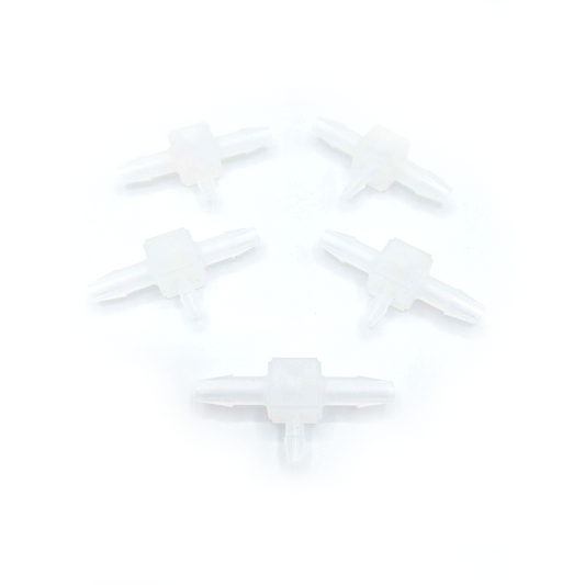 Air Line Tee Fitting (Regular or Large)