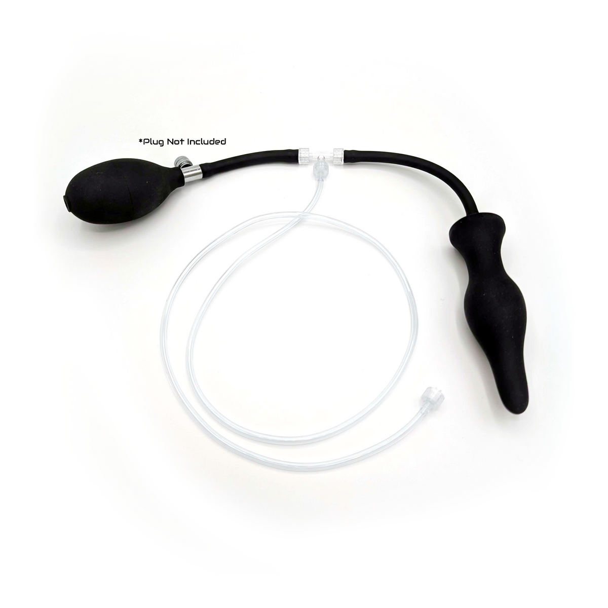 Deluxe Modular Quick-Connect Splice Tee Kit