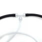 Deluxe Modular Quick-Connect Splice Tee Kit