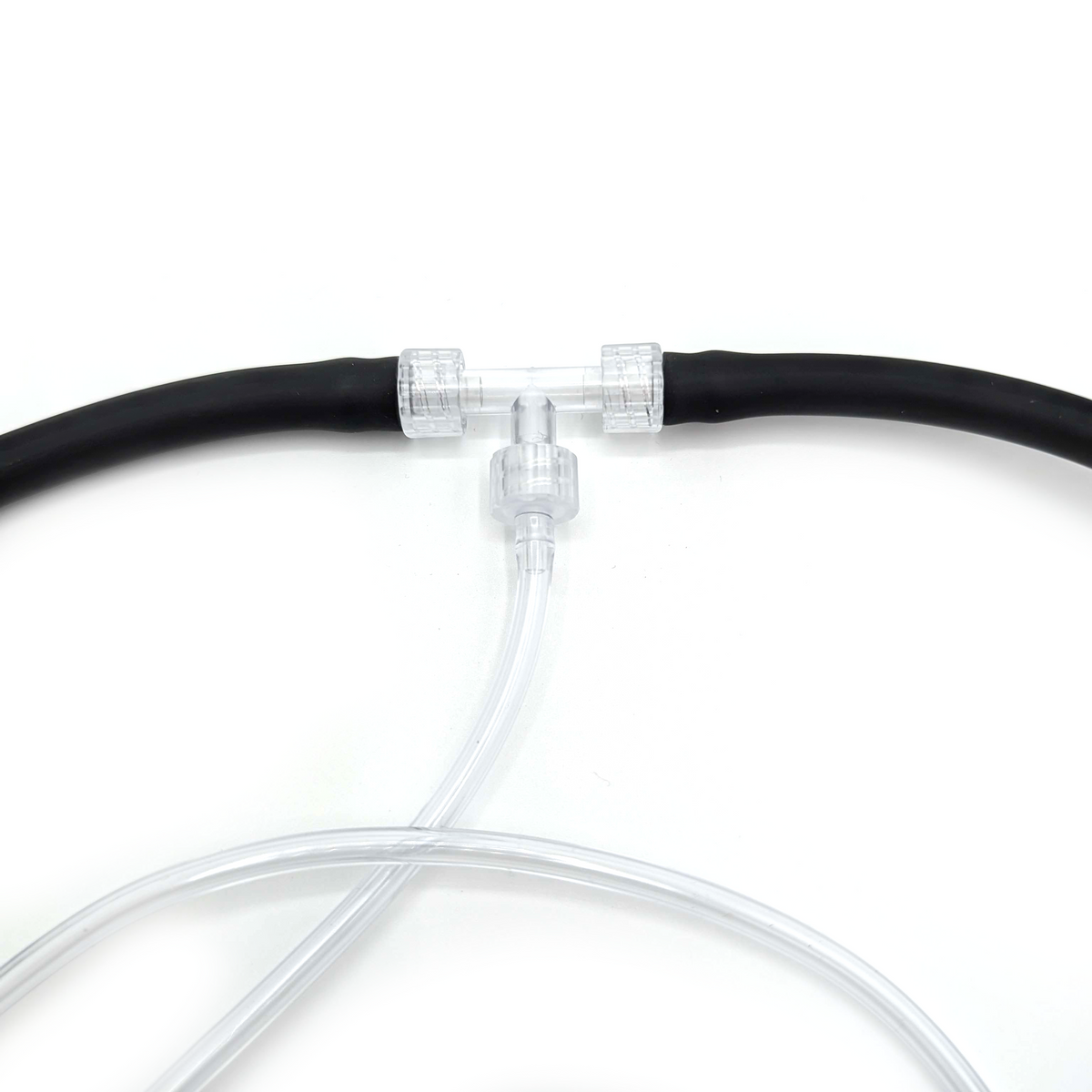 Deluxe Modular Quick-Connect Splice Tee Kit