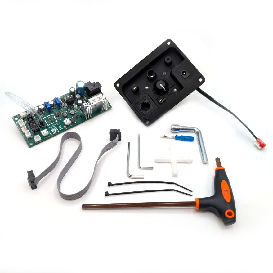 Sex Tech – Maus-Tec