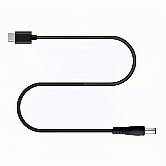 USB-C Power Cable for EoM