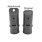 Vibrator Attachment Bottom
