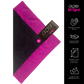 beGLOSS! Wipe - Latex Polish Cloth