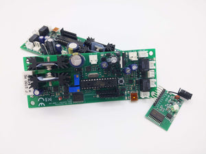 Tremblr-Compatible Control Board