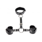 Neck to Wrist Restraints