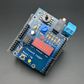 Uno-style Pressure Logger Shield