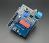 Uno-style Pressure Logger Shield