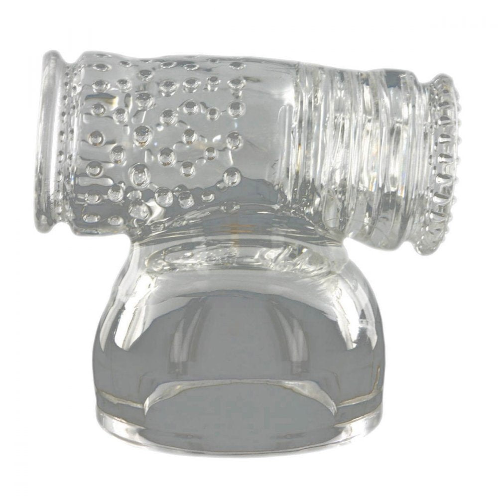 Hummingbird Masturbator Attachment