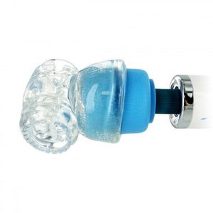 Vibra Cup Wand Attachment Maus-Tec Vibra Cup Wand Attachment Maus-Tec