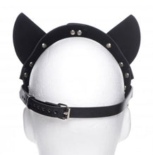 Load image into Gallery viewer, Naughty Kitty Cat Mask
