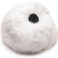 Interchangeable Bunny Tail - Black, White or Pink